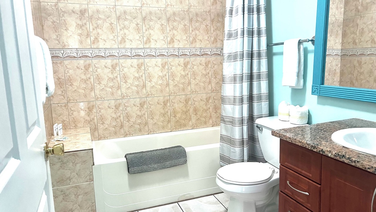 Photo of Bathroom in The Bight