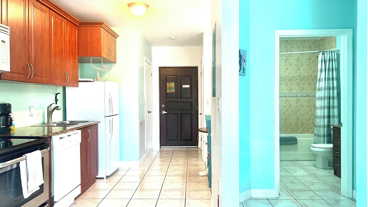 Photo of Kitchen in The Bight