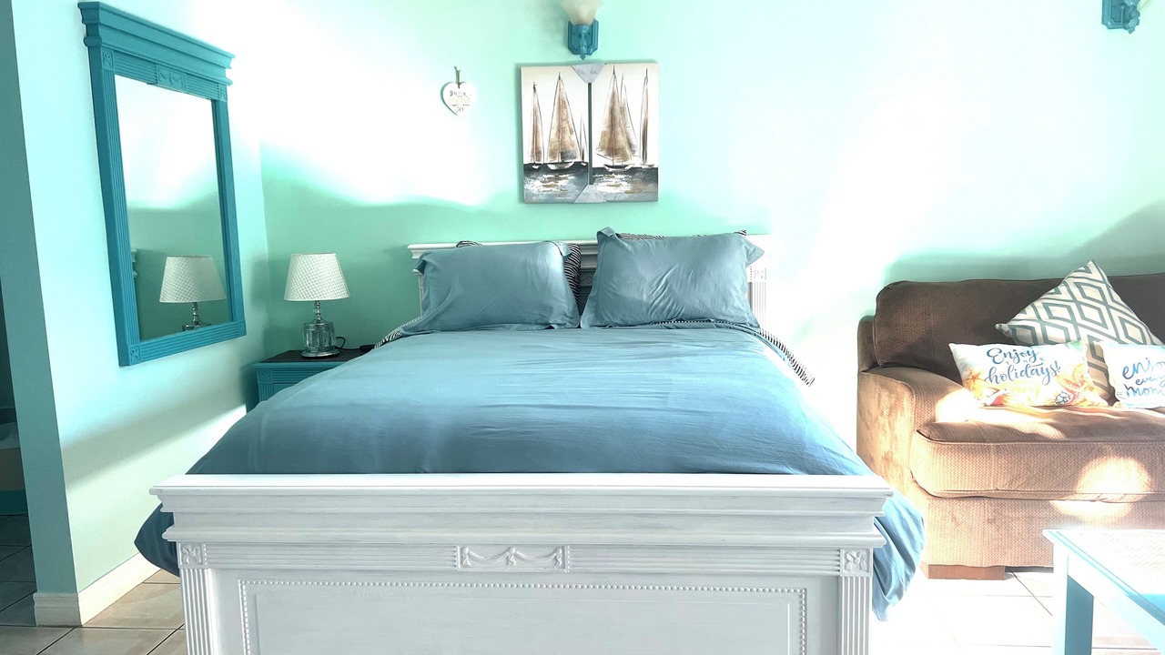 Photo of Bedroom in The Bight