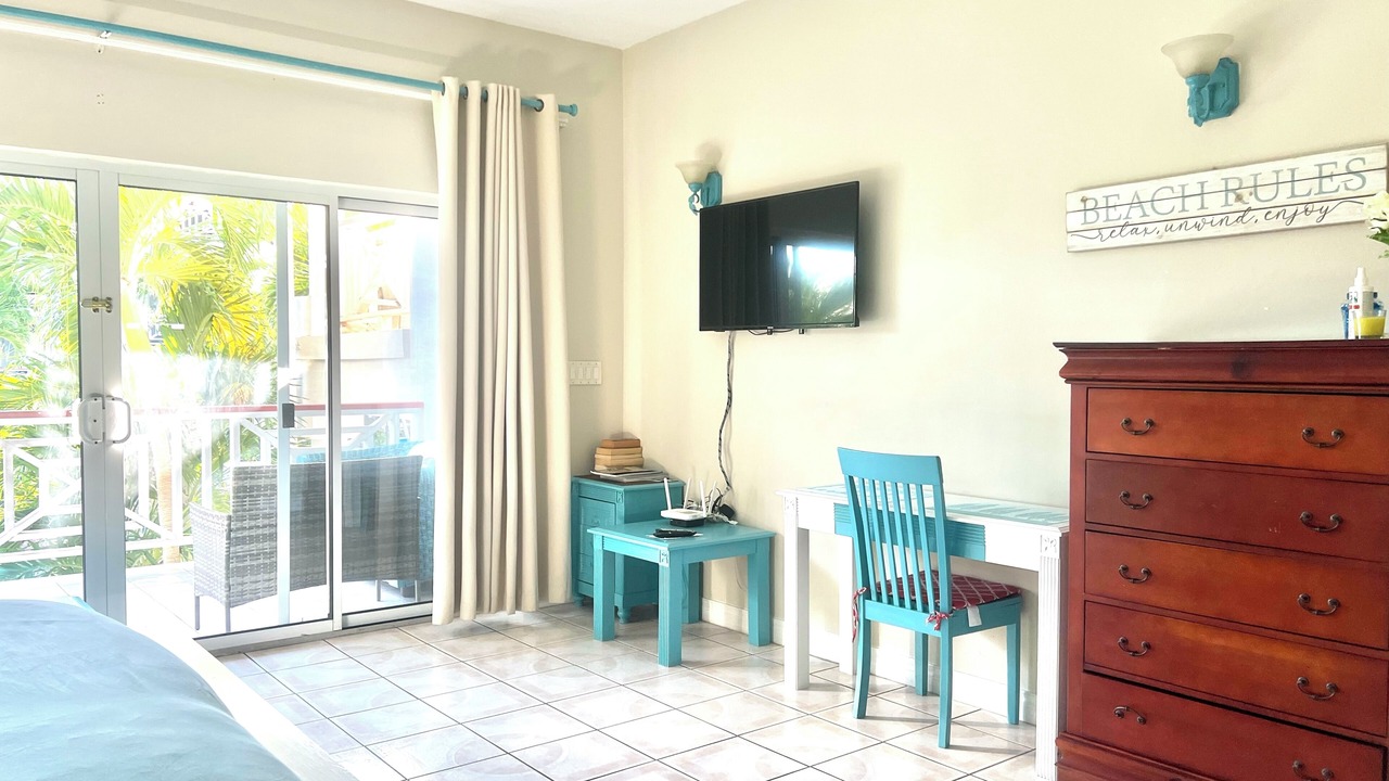 Photo of Bedroom in The Bight