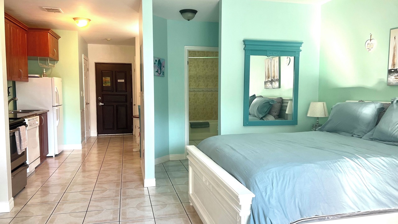 Photo of Bedroom in The Bight