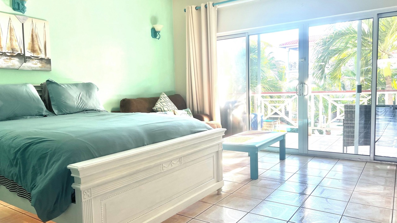 Photo of Bedroom in The Bight