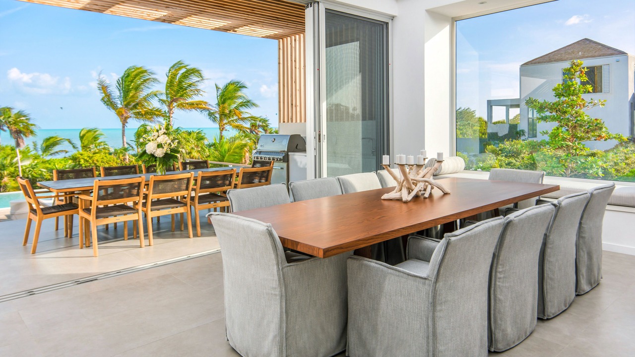 Photo of Outdoor in Long Bay Hills