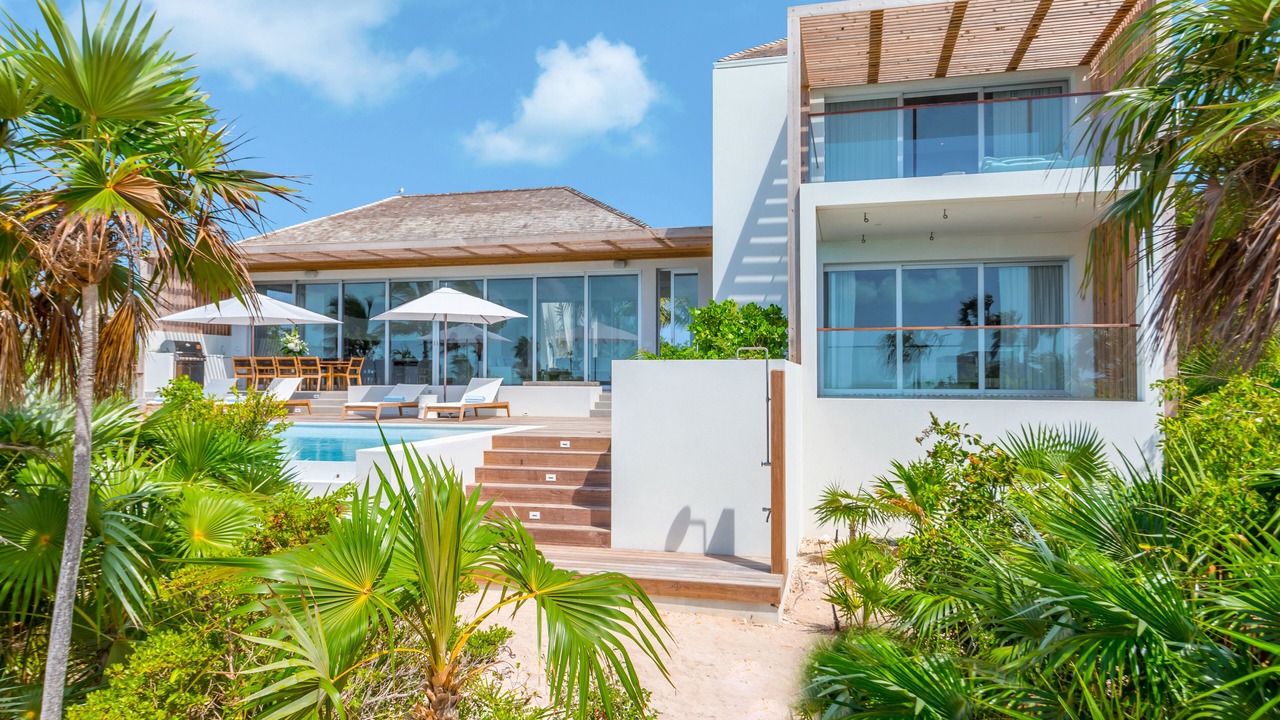 Photo of Outdoor in Long Bay Hills