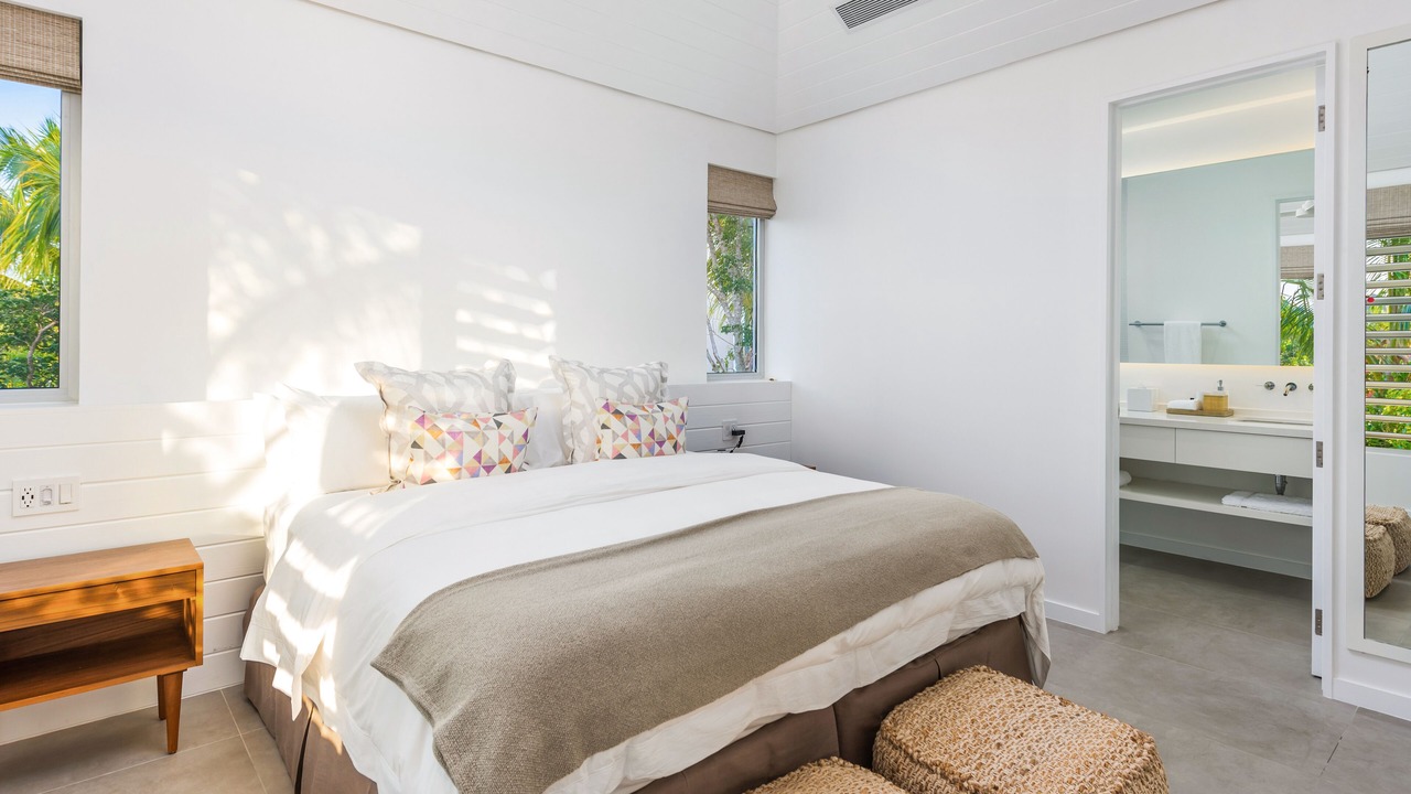Photo of Bedroom in Long Bay Hills