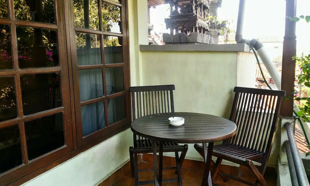 Photo of Outdoor in Mumbul