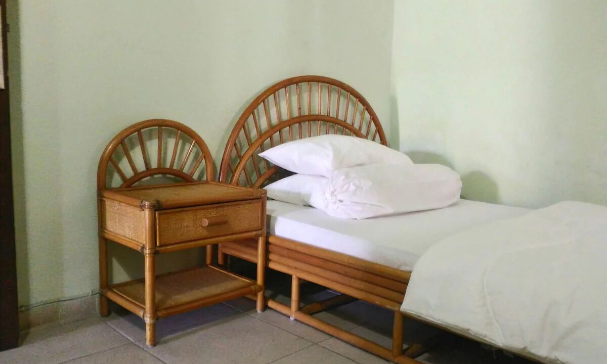Photo of Bedroom in Mumbul