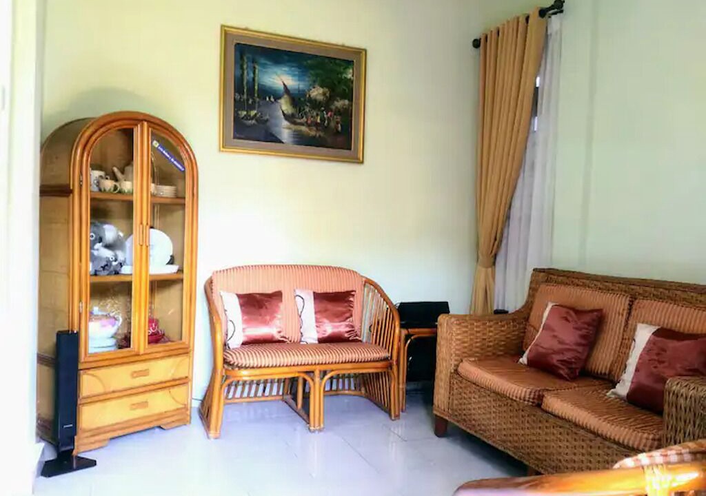 Photo of Livingroom in Mumbul