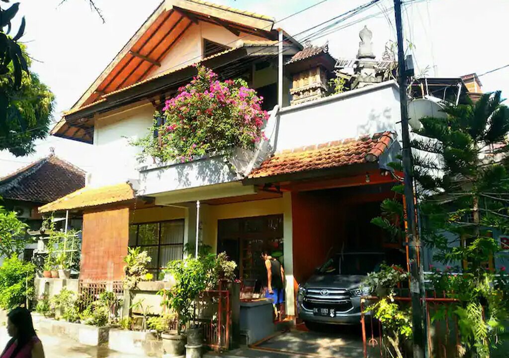 Photo of Outdoor in Mumbul