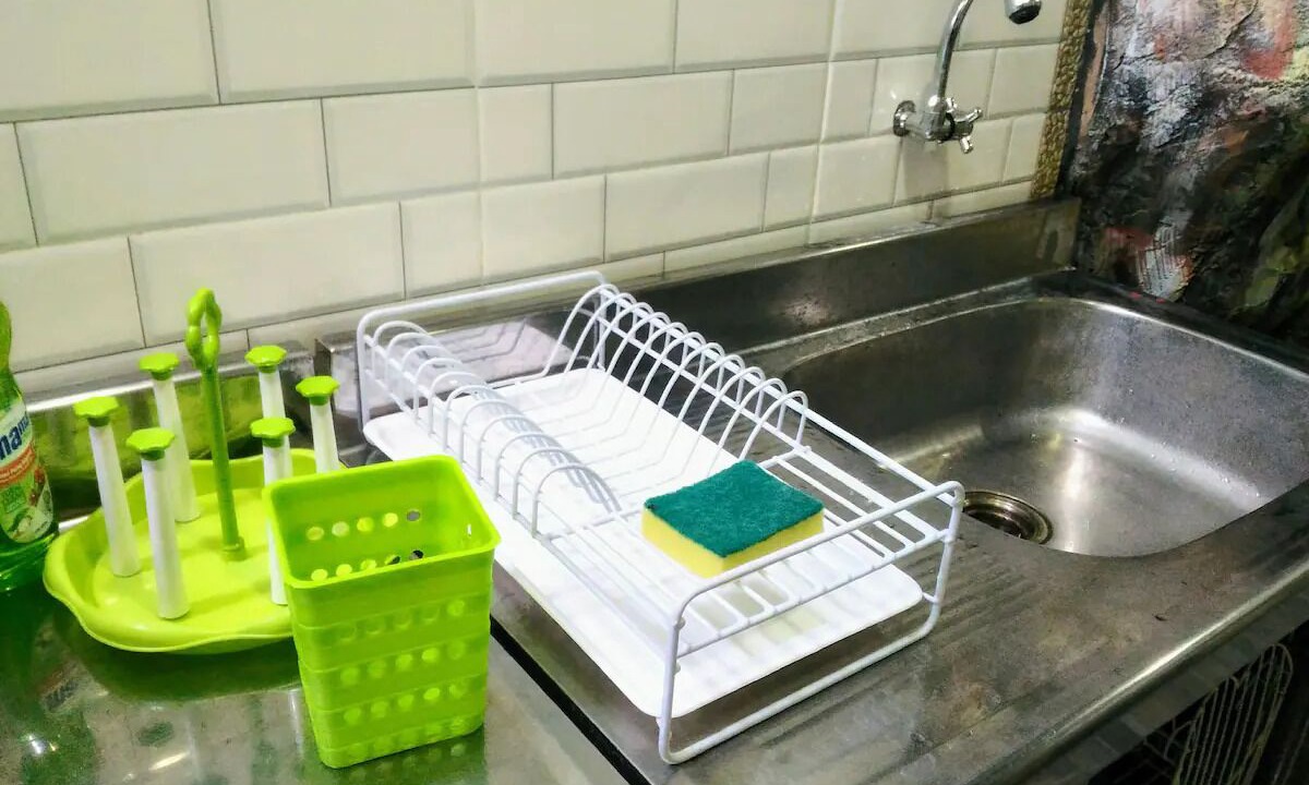 Photo of Bathroom in Mumbul