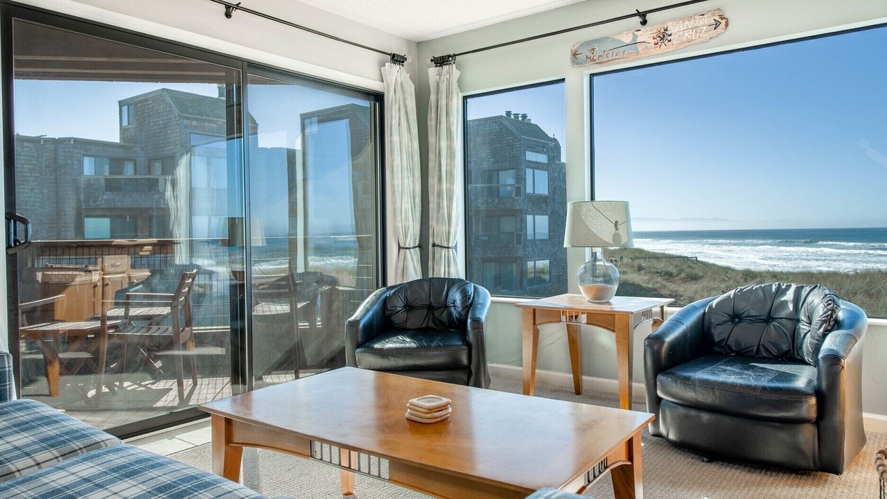 Photo of Livingroom in Pajaro Dunes