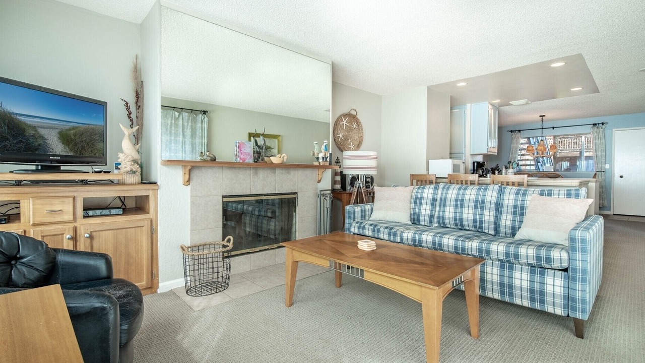 Photo of Livingroom in Pajaro Dunes