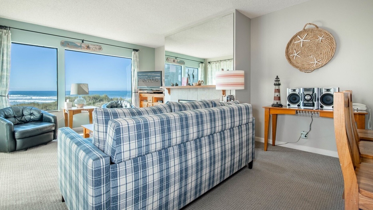 Photo of Livingroom in Pajaro Dunes