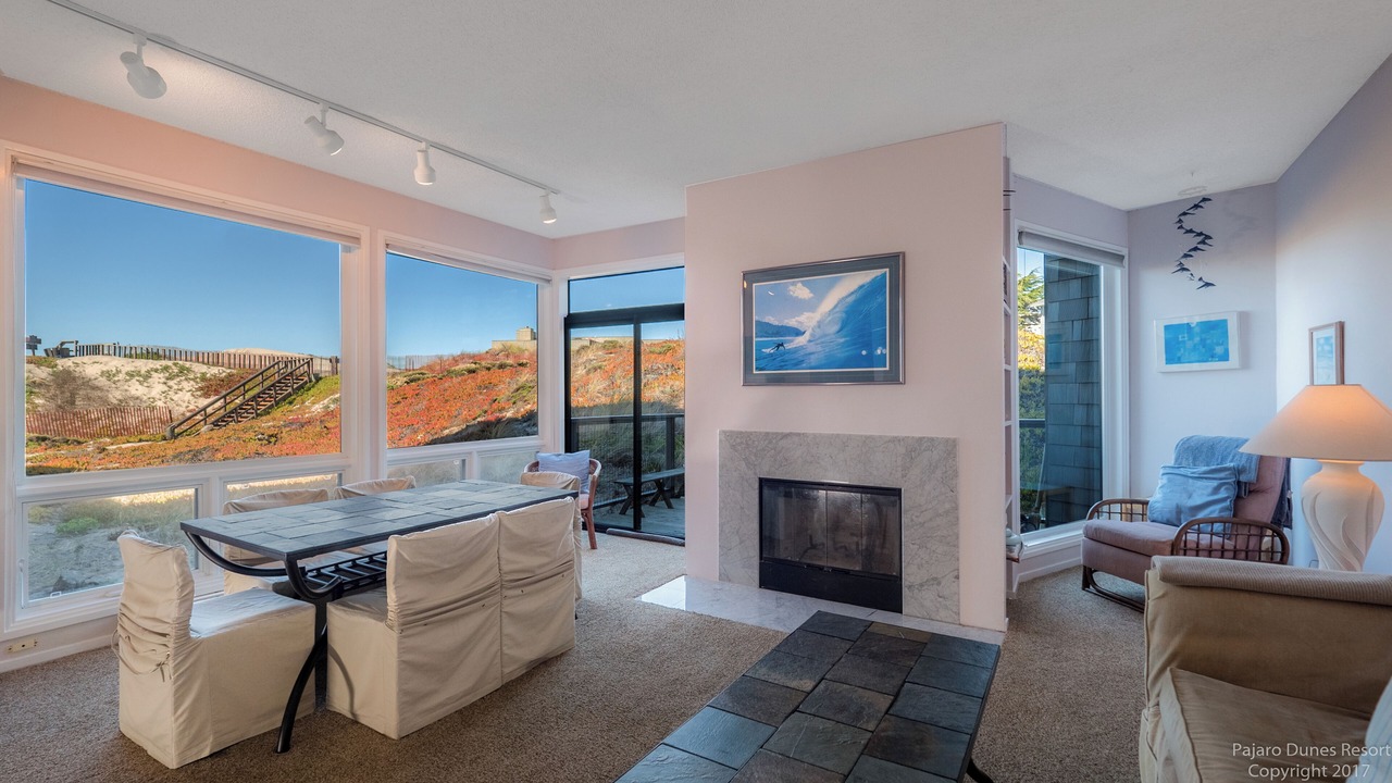 Photo of Livingroom in Watsonville