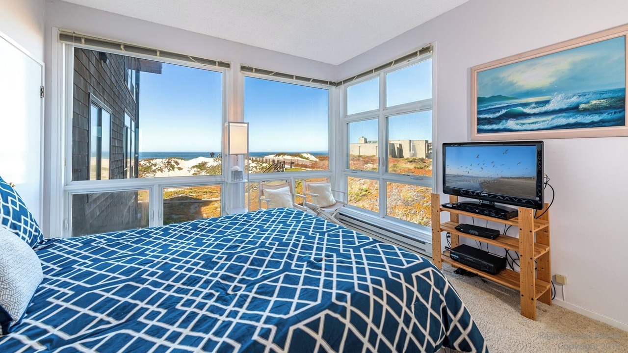 Photo of Bedroom in Watsonville
