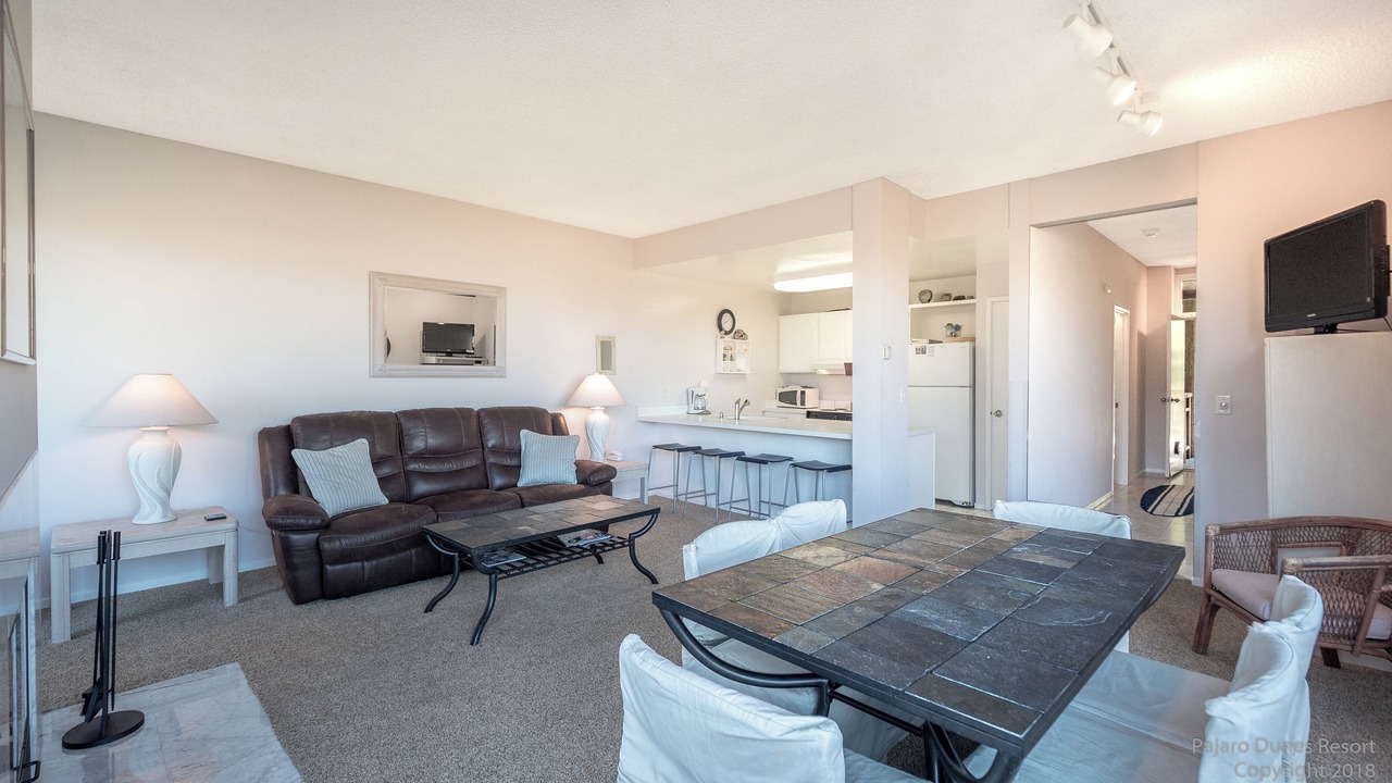 Photo of Livingroom in Watsonville