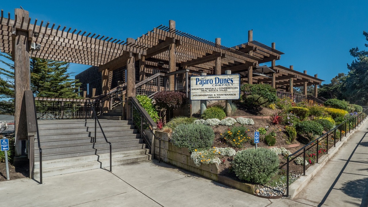 Photo of Outdoor in Watsonville