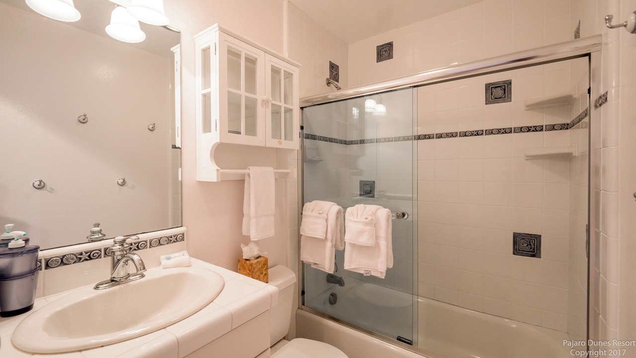 Photo of Bathroom in Watsonville