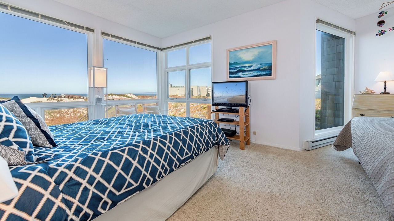 Photo of Bedroom in Watsonville
