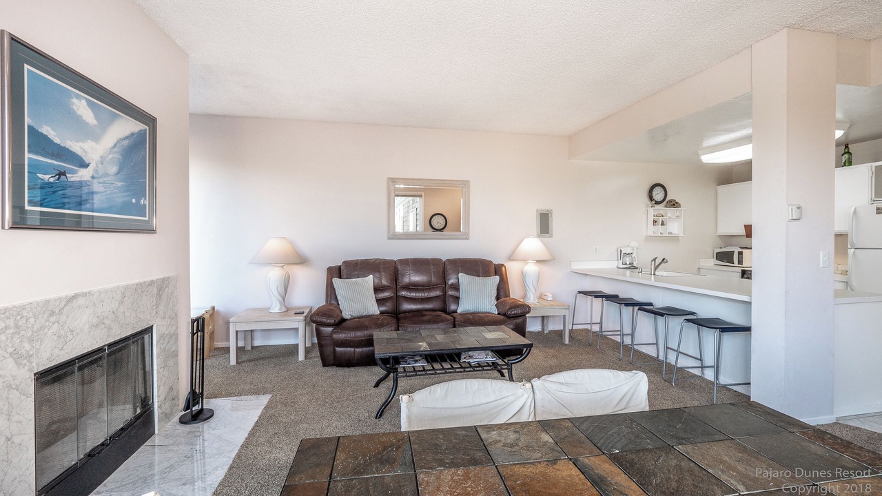 Photo of Livingroom in Watsonville