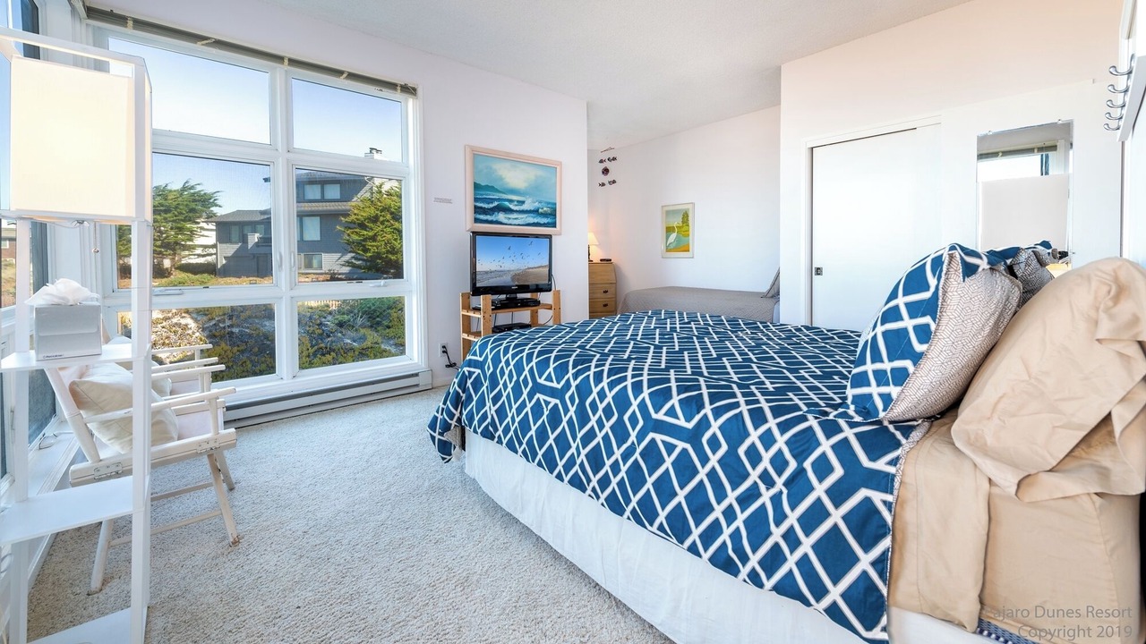 Photo of Bedroom in Watsonville