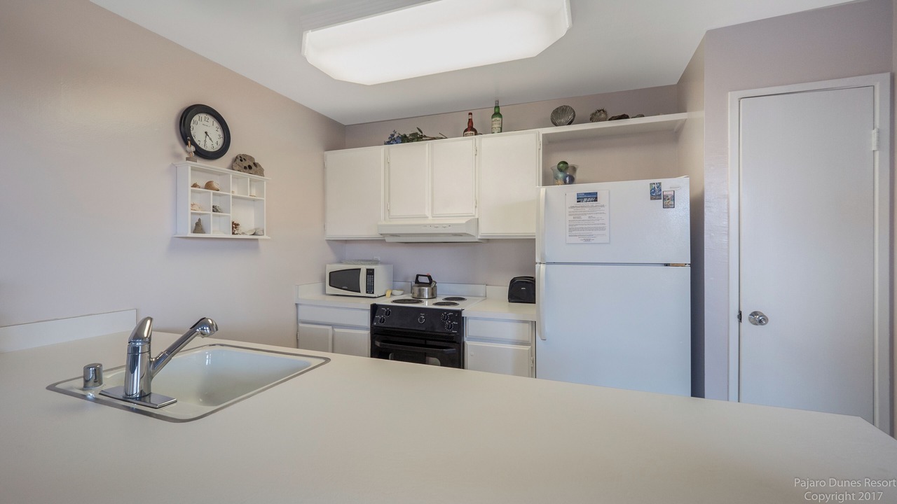 Photo of Kitchen in Watsonville