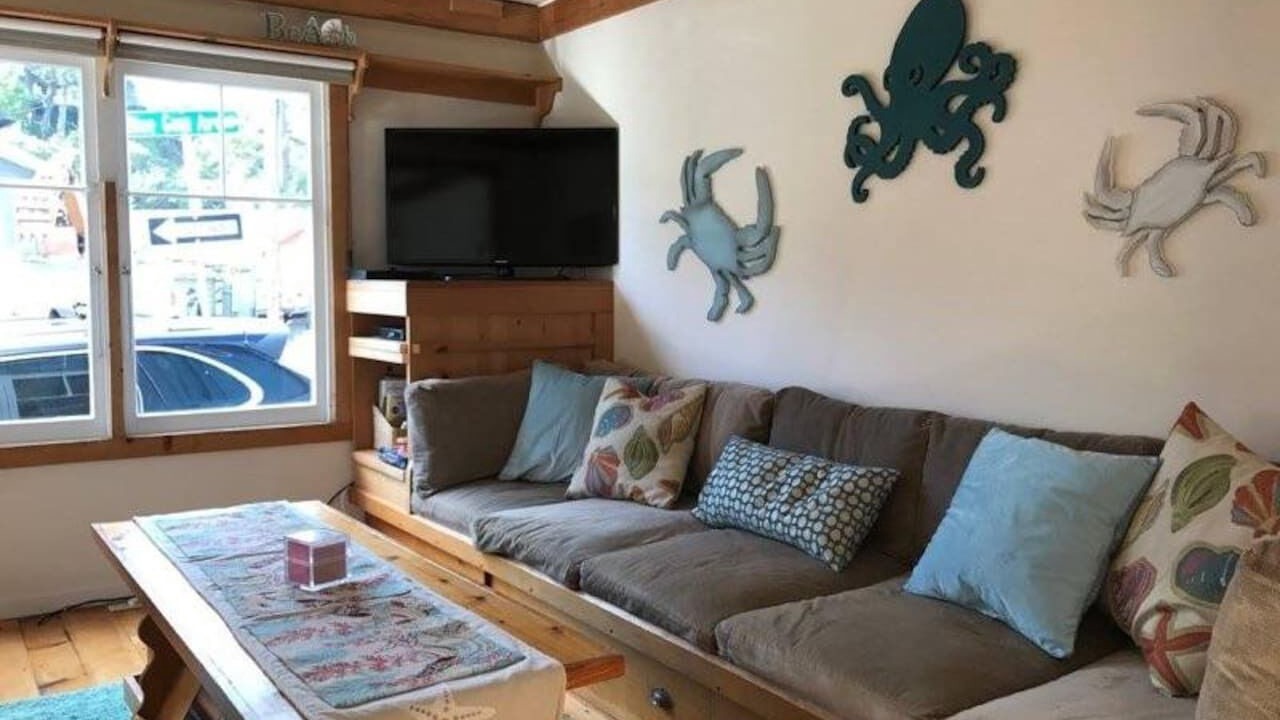 Photo of Livingroom in Capitola