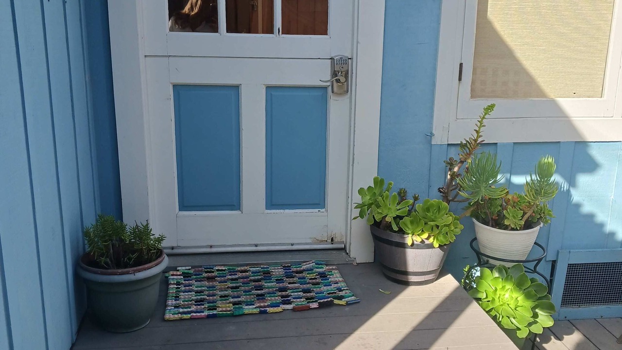 Photo of Outdoor in Capitola