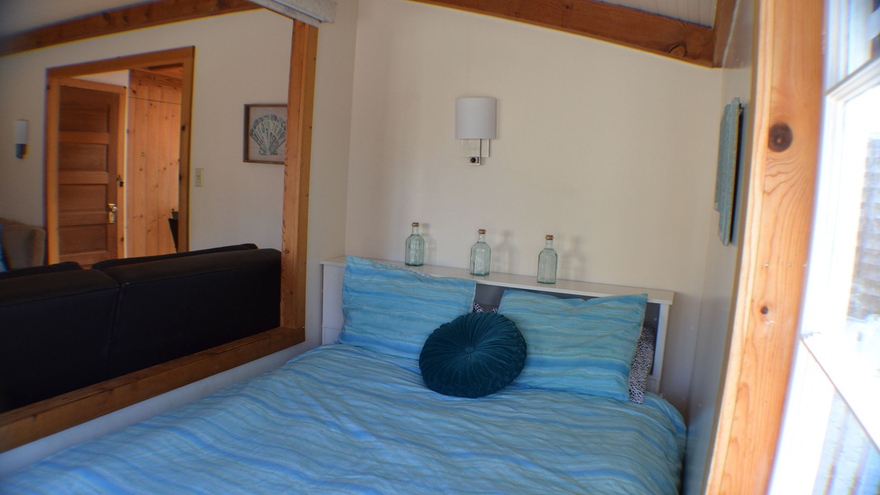 Photo of Bedroom in Capitola