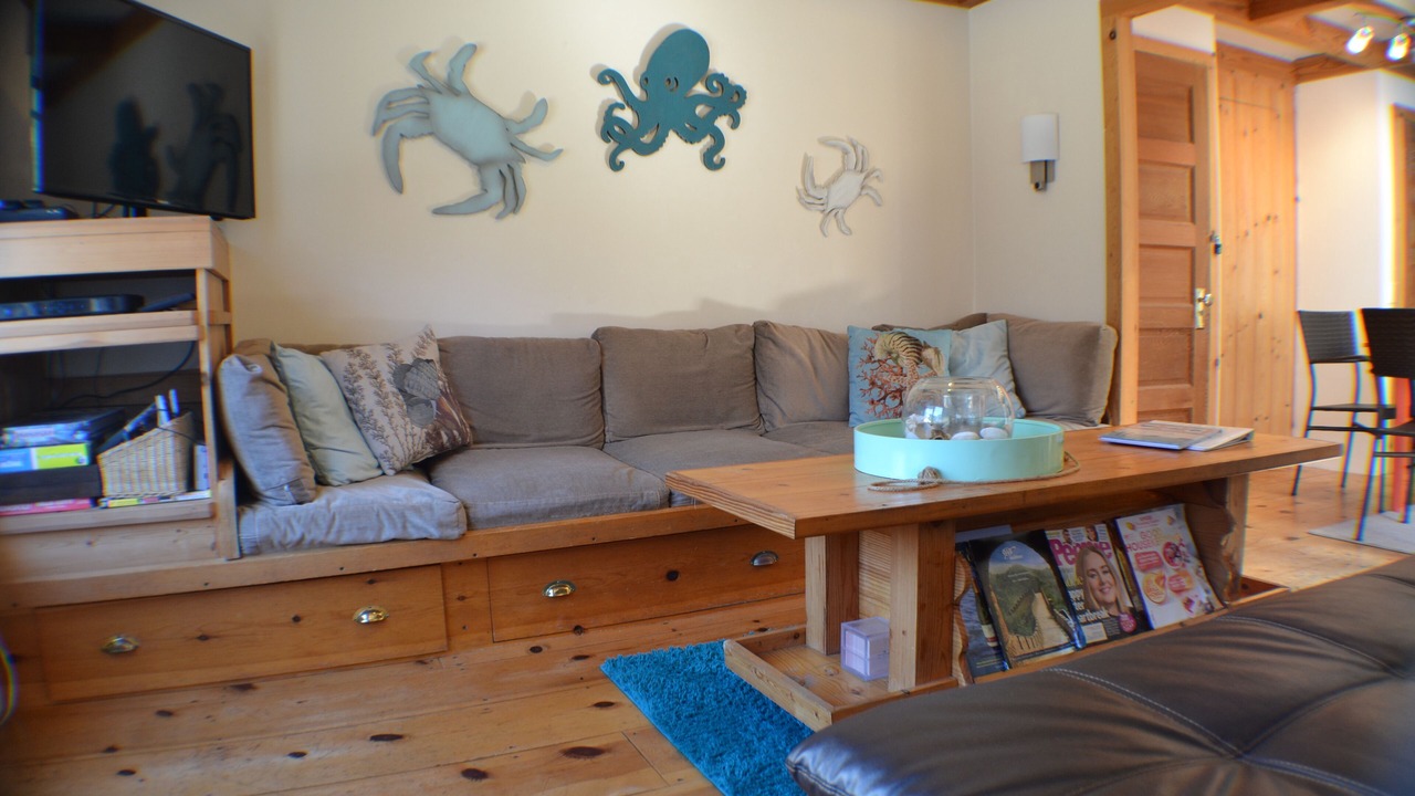Photo of Livingroom in Capitola