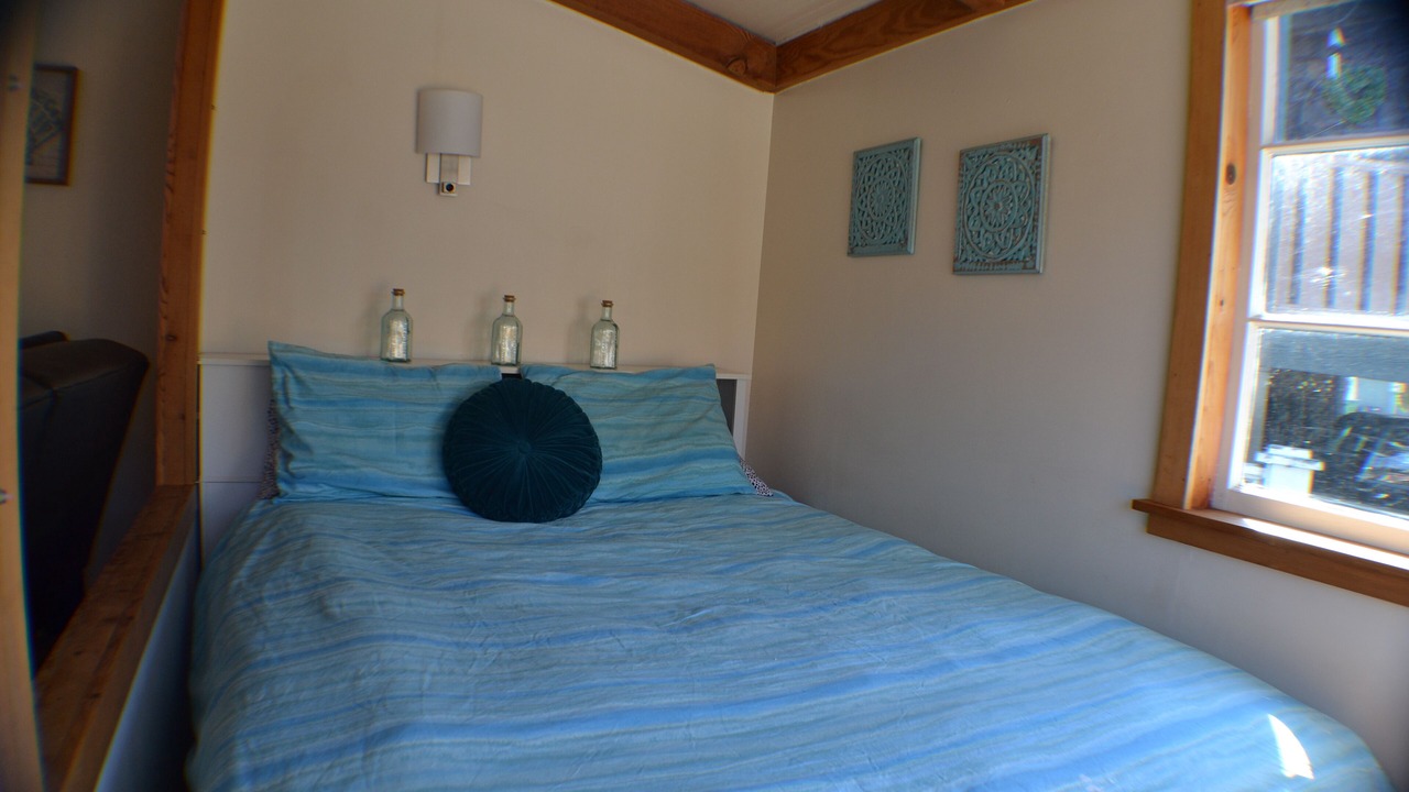 Photo of Bedroom in Capitola