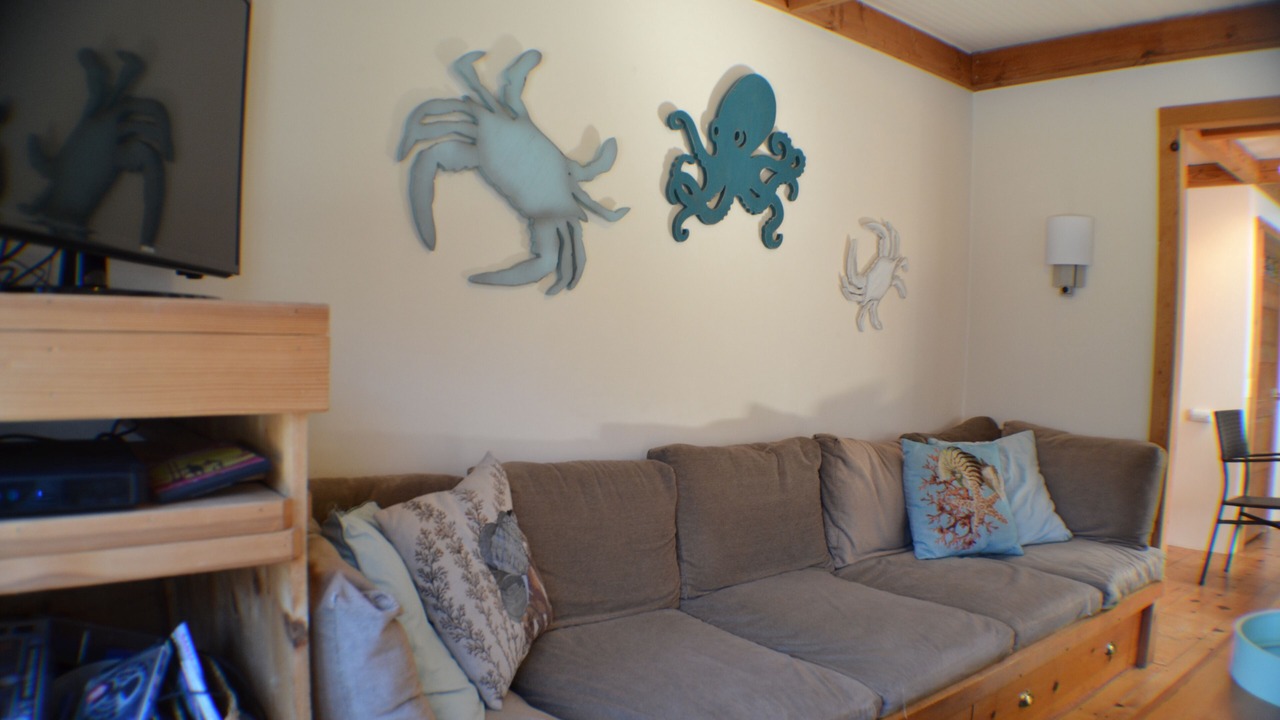 Photo of Livingroom in Capitola