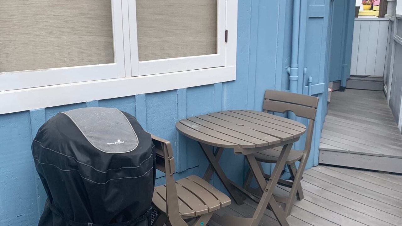 Photo of Outdoor in Capitola