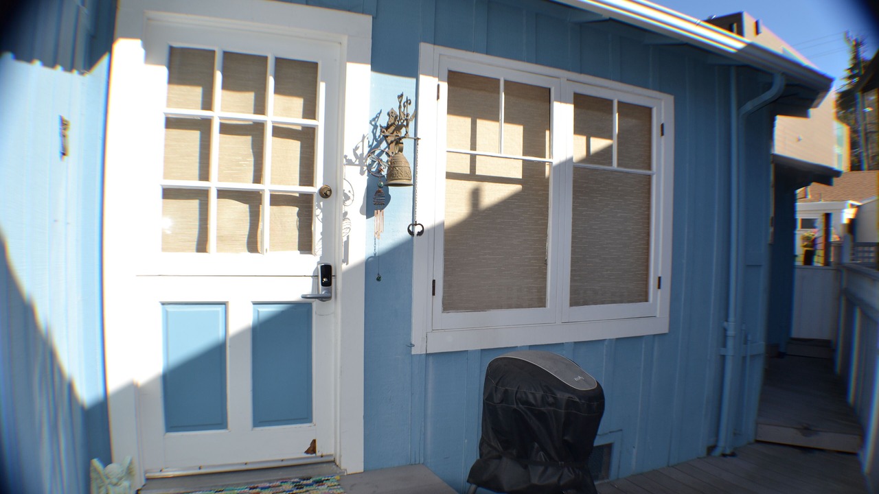 Photo of Outdoor in Capitola