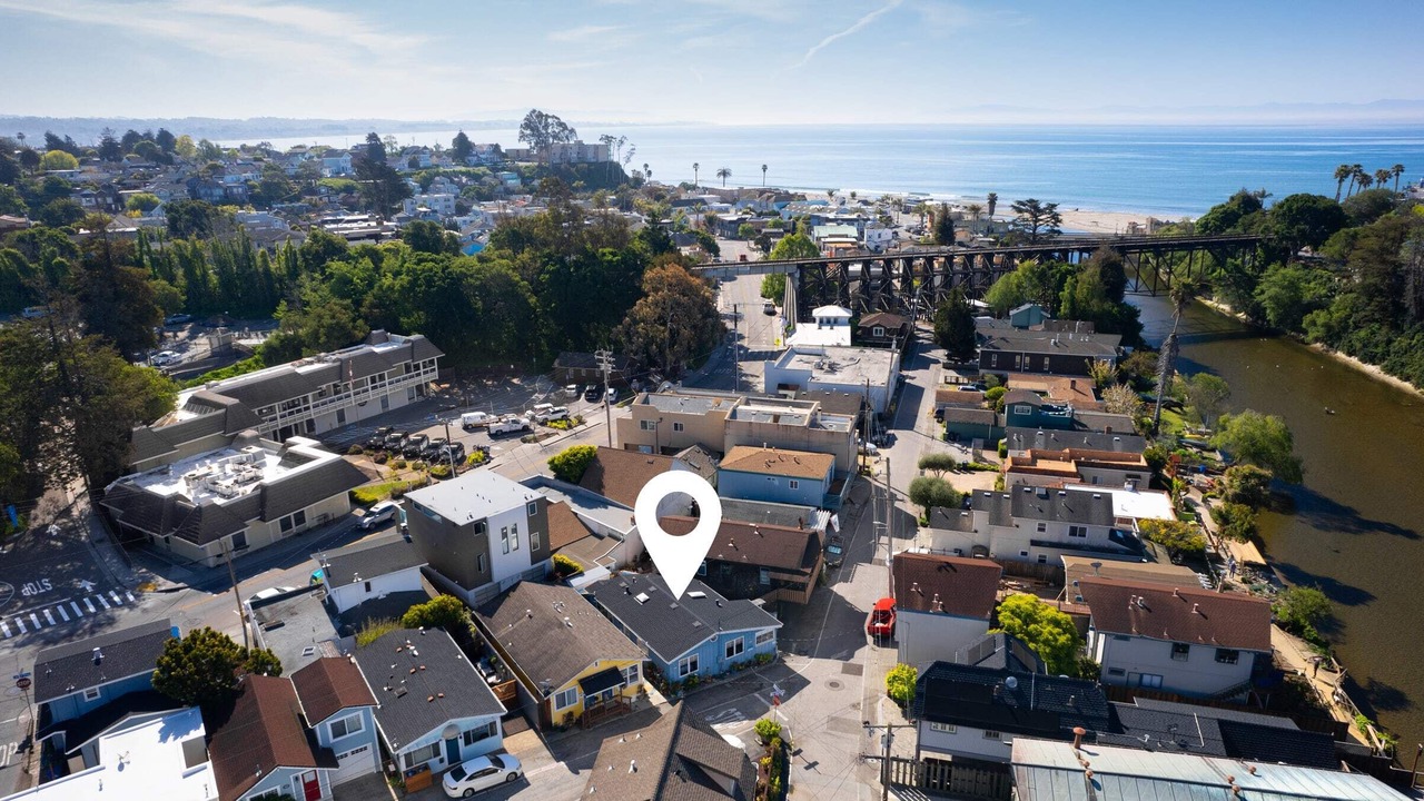 Photo of Outdoor in Capitola