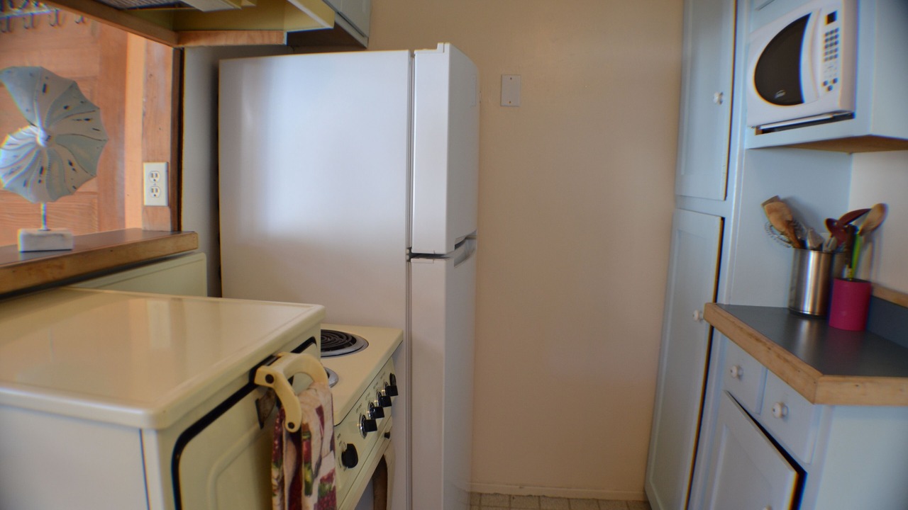 Photo of Kitchen in Capitola