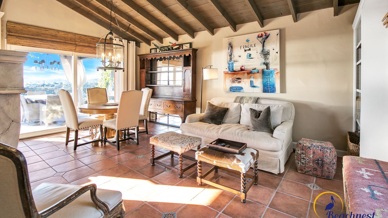 Photo of Livingroom in Rio del Mar