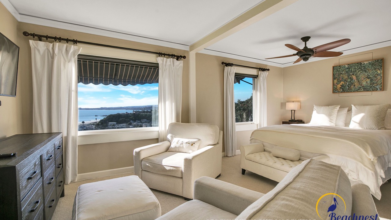Photo of Bedroom in Rio del Mar