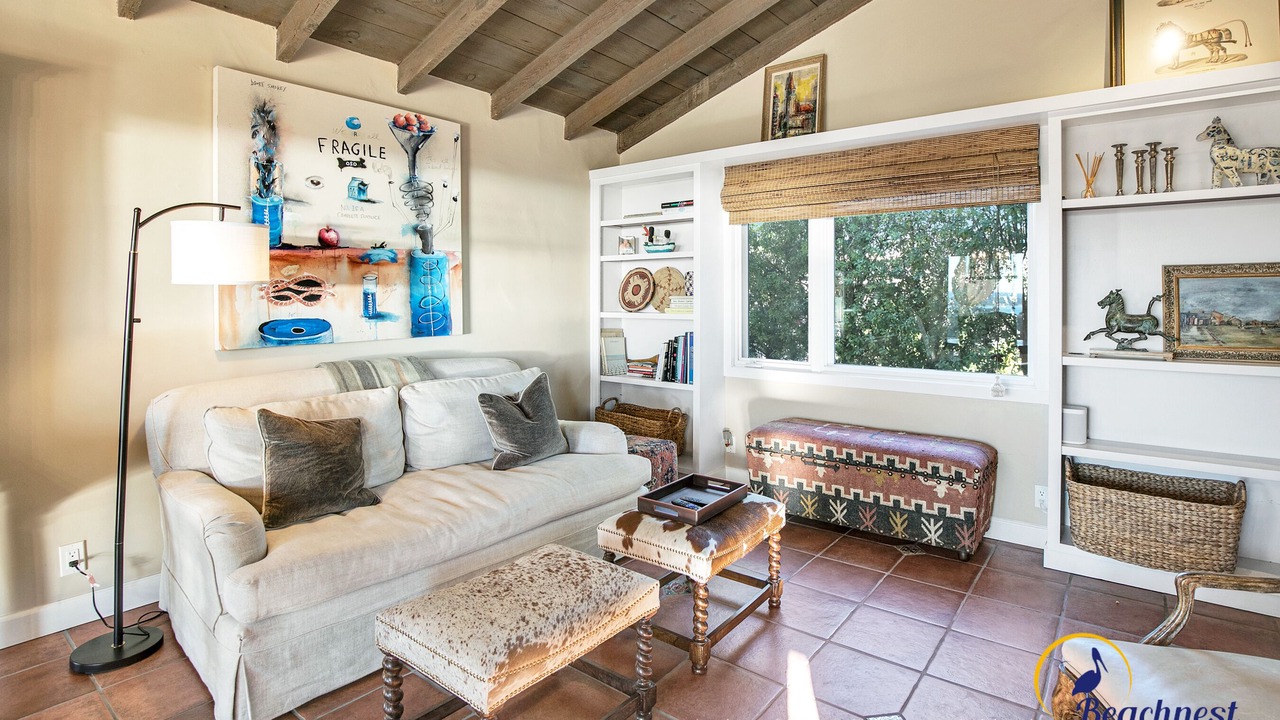 Photo of Livingroom in Rio del Mar