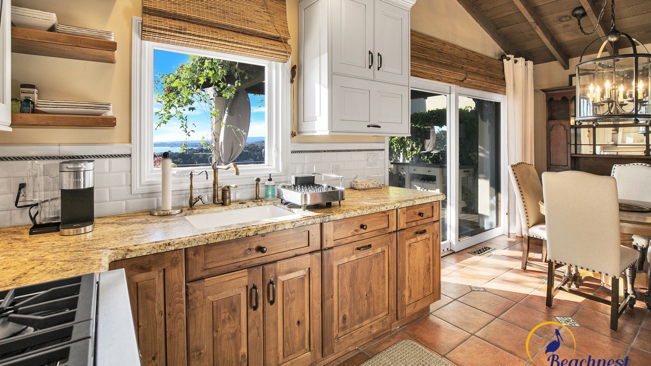 Photo of Kitchen in Rio del Mar