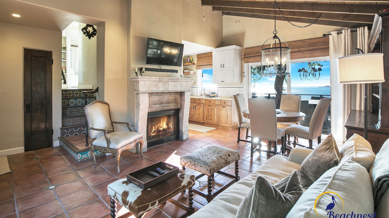 Photo of Livingroom in Rio del Mar