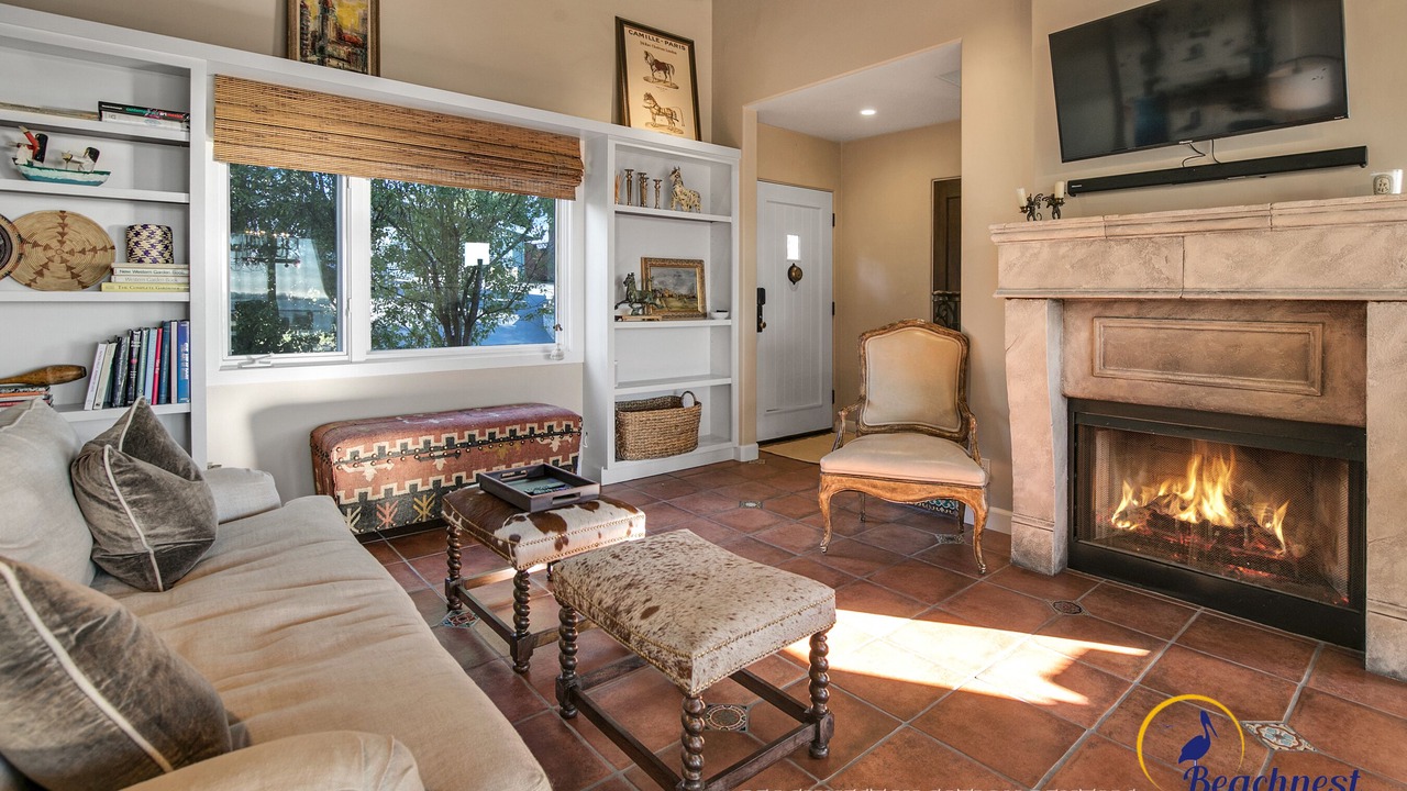 Photo of Livingroom in Rio del Mar