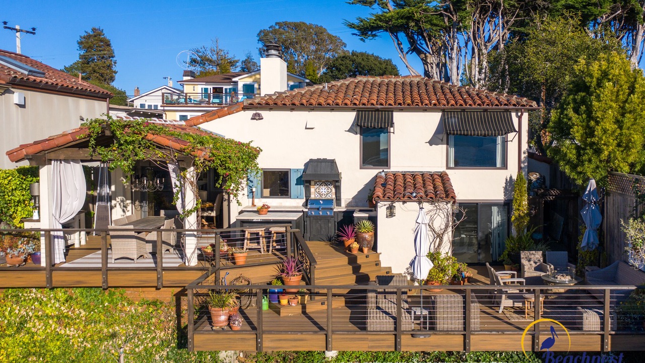Photo of Outdoor in Rio del Mar