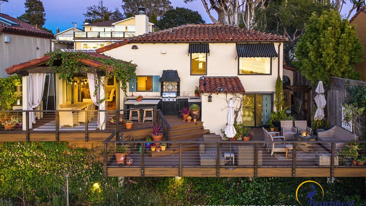 Photo of Outdoor in Rio del Mar