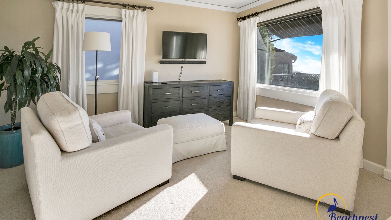 Photo of Livingroom in Rio del Mar