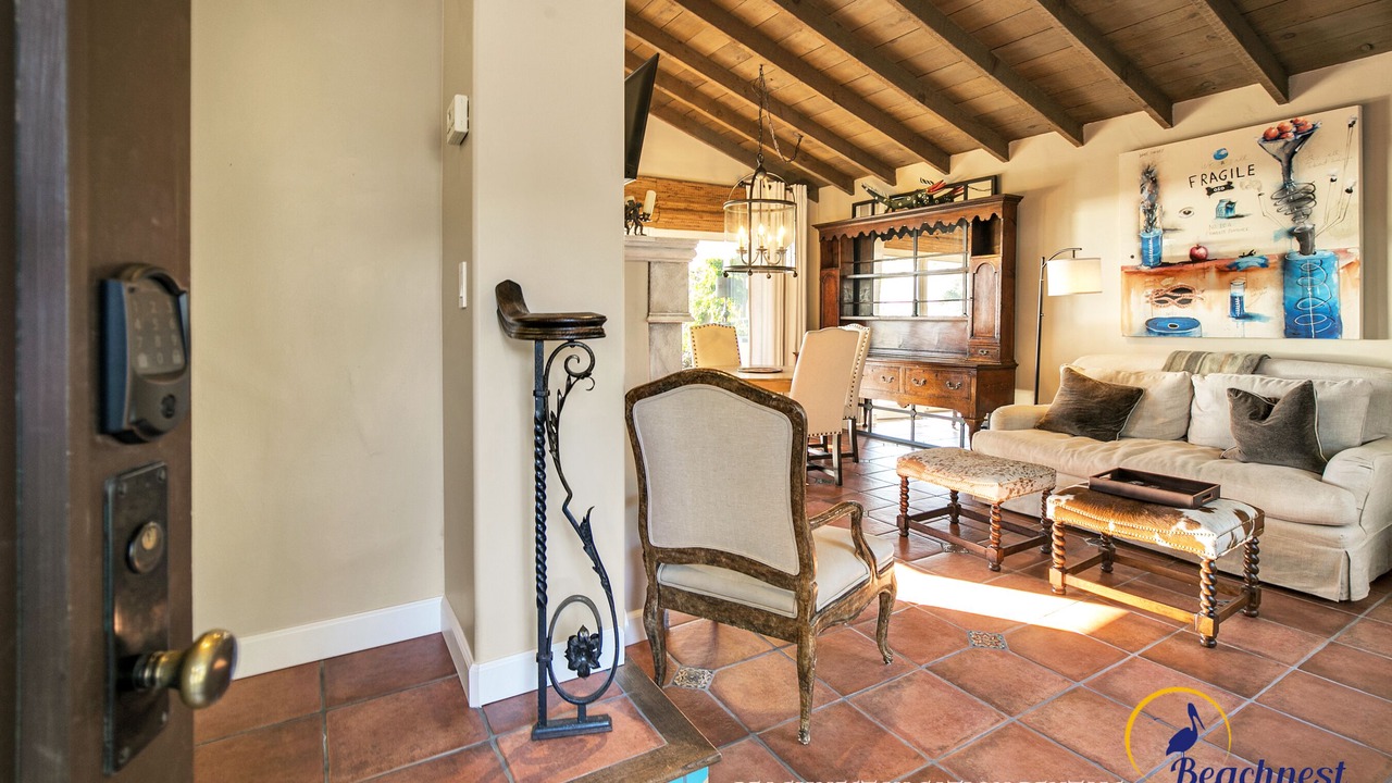 Photo of Livingroom in Rio del Mar