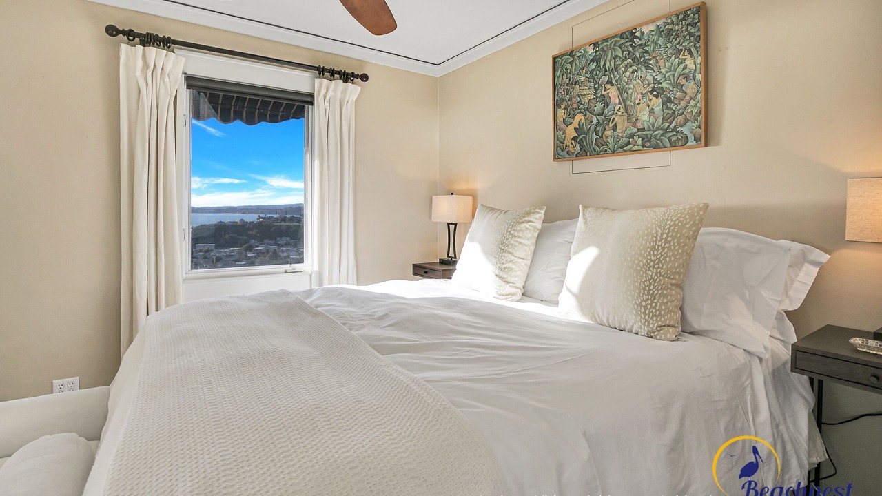 Photo of Bedroom in Rio del Mar