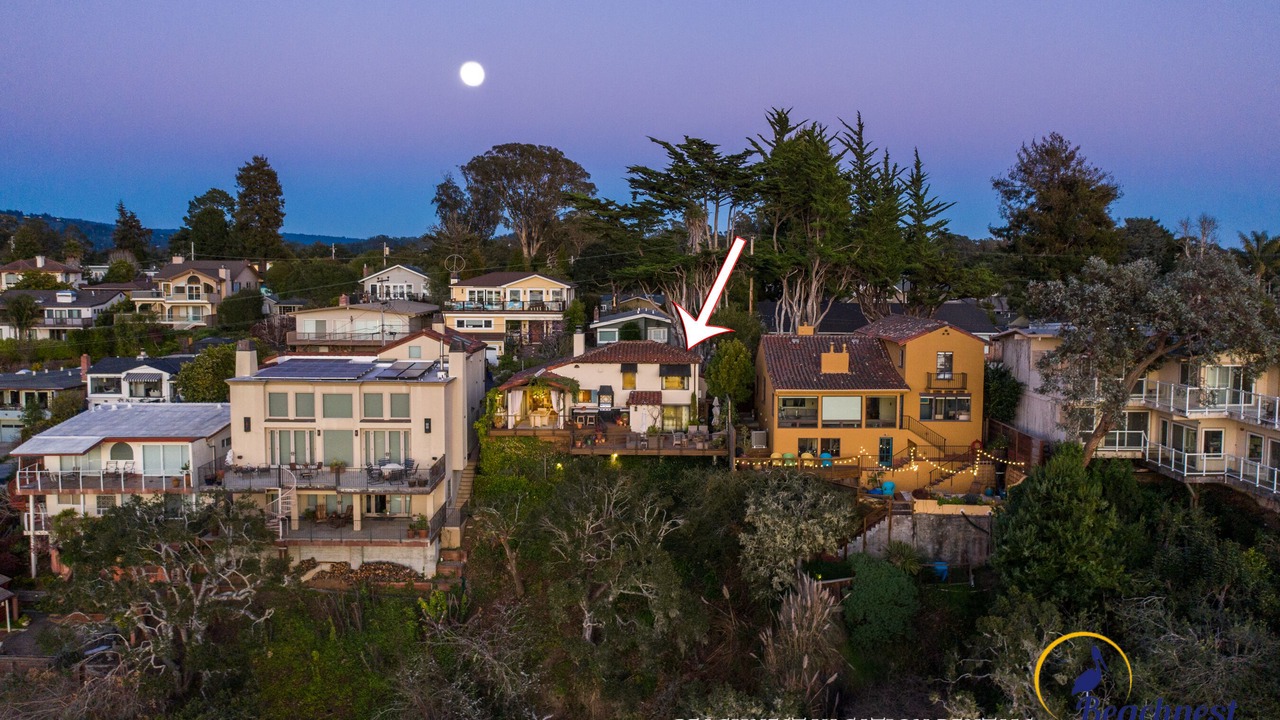 Photo of Outdoor in Rio del Mar