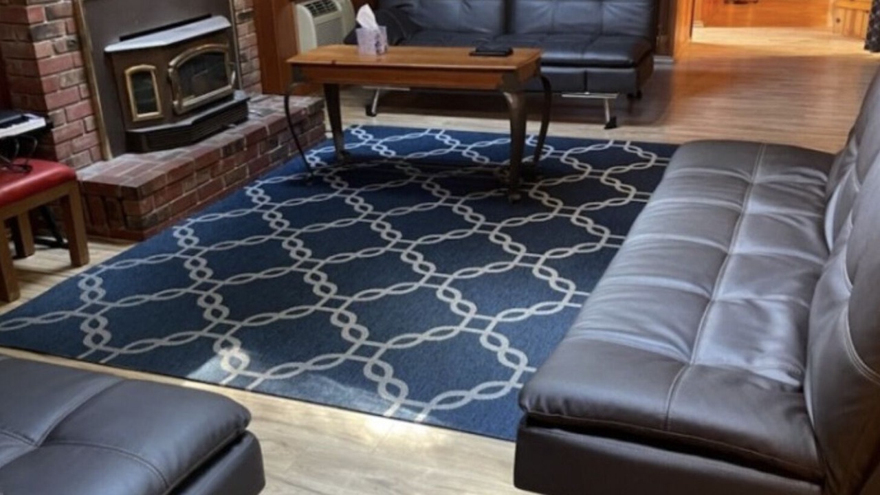 Photo of Livingroom in Boulder Creek