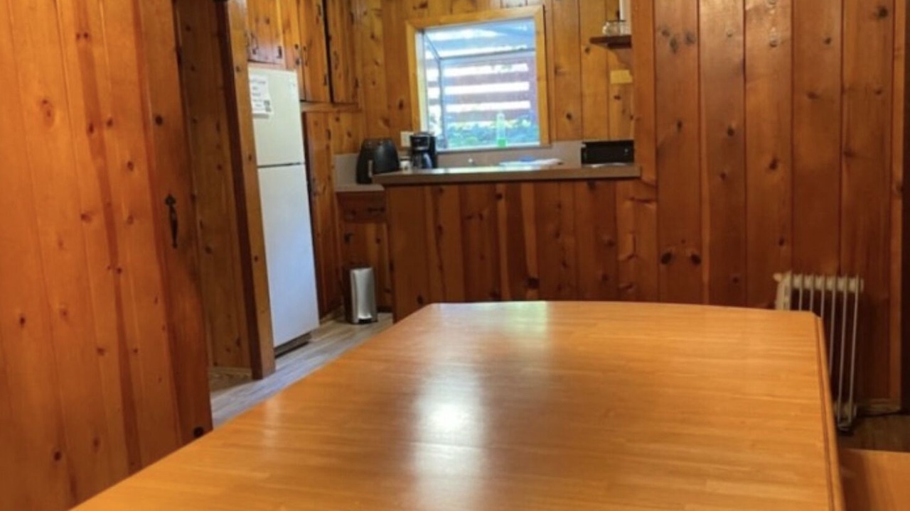 Photo of Kitchen in Boulder Creek